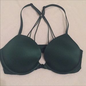 Victoria Secret very sexy Push Up Bra Pigeonnant